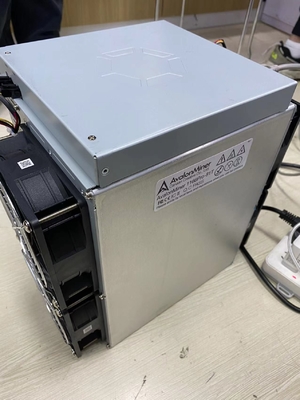 3400w Canaan Avalon Miner 1166 Pro-Bergwerksmaschinen 81T SHA 256 Asic