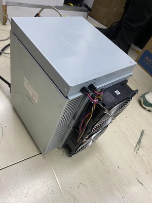 3400w Canaan Avalon Miner 1166 Pro-Bergwerksmaschinen 81T SHA 256 Asic