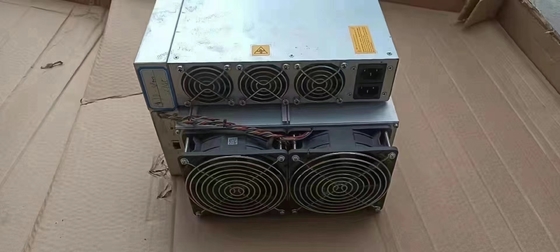 Pro- 110. 3250W S19 Pro-Asic Bergmann Apw3++ Asic Bitmain Antminer S19