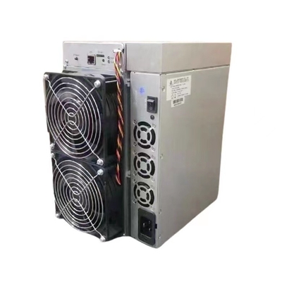 Pro-72T aus zweiter Hand SHA256 Asic Bergmann-stabile Leistung 3420w Avalon 1166