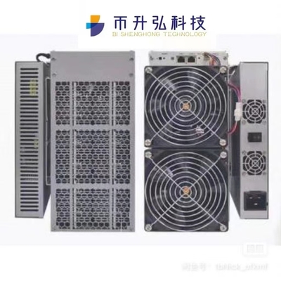 Bergbau Canaan Avalonminer 3420W BTC 1126 Pro-Fans 64TH/S 75dB 4