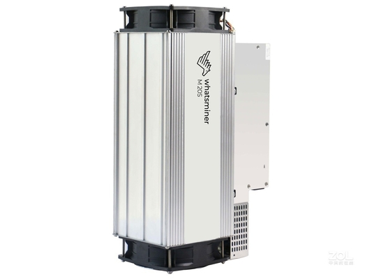 Währung3120W Microbt Whatsminer M20s 65t 48w Bergwerksmaschine 390*155*240mm