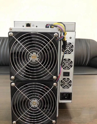 hohe Rechenleistung 3230w Asic Avalon 1246 96TH/S 442mm*405mm*306mm