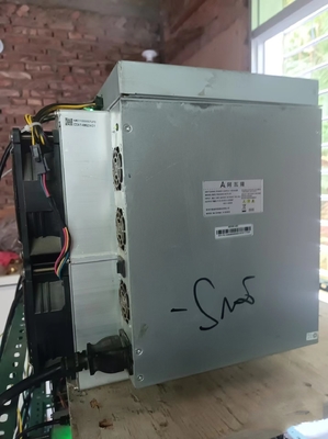 Stabile zweite Hände Canaan Avalon 1246 87T 3230w 442mm*405mm*306mm