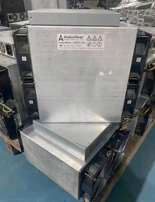3196w Avalon 1166 78. SHA256 lärmarmer Stall des Algorithmus-75dB zuverlässig