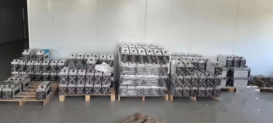 Zweiter gebissener Münzen-Bergmann Machine Hand-Microbt Whatsminer M31S 74T 3312W