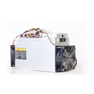 LTC Litecoin Dogecoin Antminer L3++ 580m mit P.S. 942W 76db lärmarm