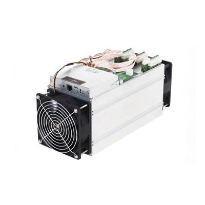 LTC Litecoin Dogecoin Antminer L3++ 580m mit P.S. 942W 76db lärmarm