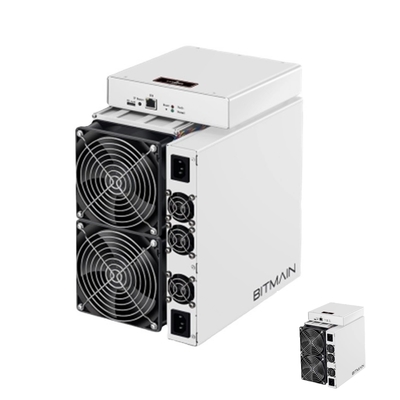 Verwendeter Pro-64T Bergbau Bitmain Antminer S17 2680W 486mm*388mm*265mm