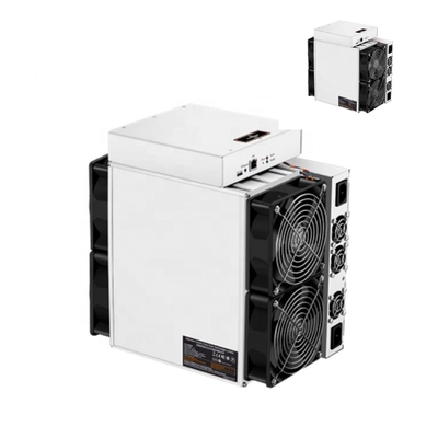 Verwendeter Pro-64T Bergbau Bitmain Antminer S17 2680W 486mm*388mm*265mm