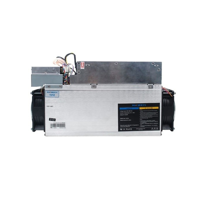 Bergmann 2050W 408mm*135mm*232mm 9kg T2T 25T Innosilicon Asic