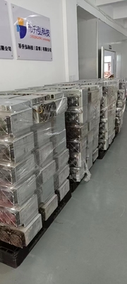 75dB Canaan Avalon Miner 3250W Avalonminer 1066 50. 325mm*195mm*292mm