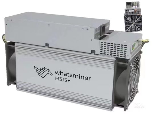 P21D-Stromversorgung Whatsminer M30S++ 110T 3410W Stromleitung Iecs C19