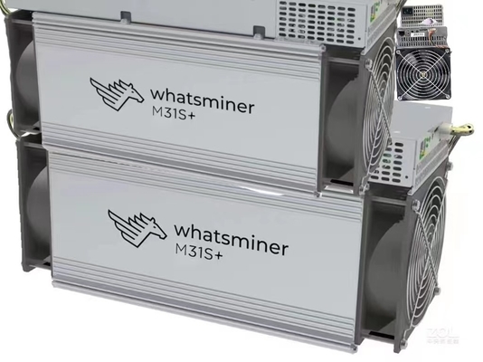 P21D-Stromversorgung Whatsminer M30S++ 110T 3410W Stromleitung Iecs C19