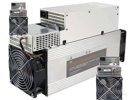 Bergbau-Gerät BTC Microbt Whatsminer M30S+ 100T 3400w 34w/T Asic