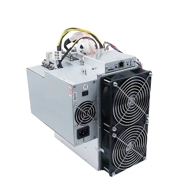 Bergmann T2T 27. 2600W 422mm*142mm*213mm Algorithmus SHA256 Innosilicon Asic