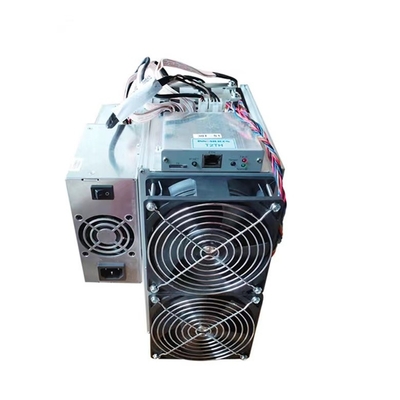 Bergmann T2T 27. 2600W 422mm*142mm*213mm Algorithmus SHA256 Innosilicon Asic