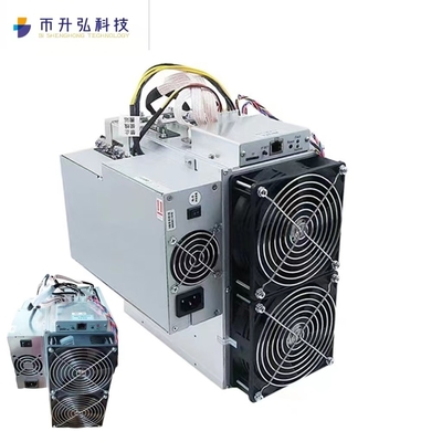T2-Turbo 32T 220V 2600W Innosilicon Fan 2 Wechselstroms 422mm*142mm*213mm