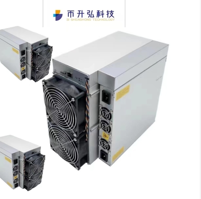 BTC Bitmain Antminer S19J Pro-82T 24,5 J/TH mit Input-Draht Wechselstrom-2