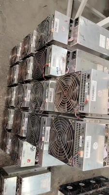 Generator-Maschine 3360W Microbt Whatsminer M21S 58T 60W/T Bitcoin