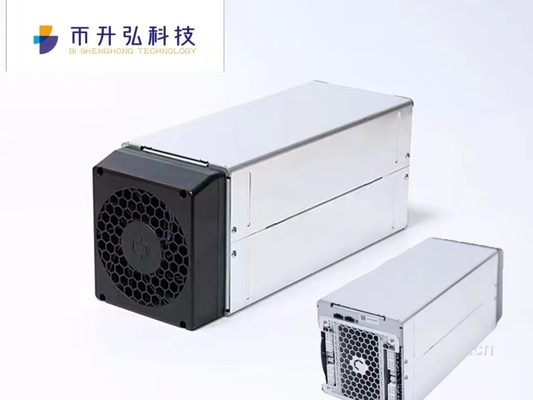 leise Stimme 1290W Avalon Asic Miner A841 13TH/S A3210 Chip-65dB