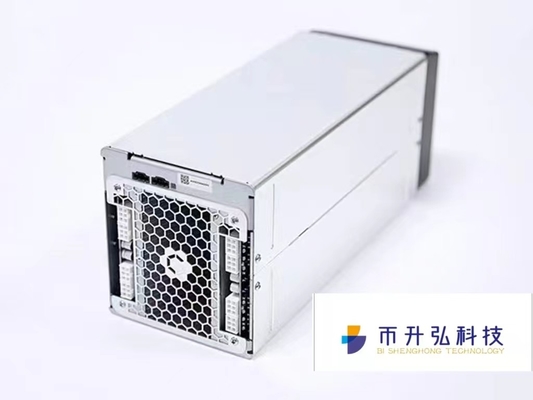 leise Stimme 1290W Avalon Asic Miner A841 13TH/S A3210 Chip-65dB
