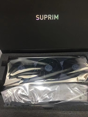 Grafikkarte 8G 1860MHz GDDR6X 850W MSI GeForce RTX 3070 Ti-SUPRIM X