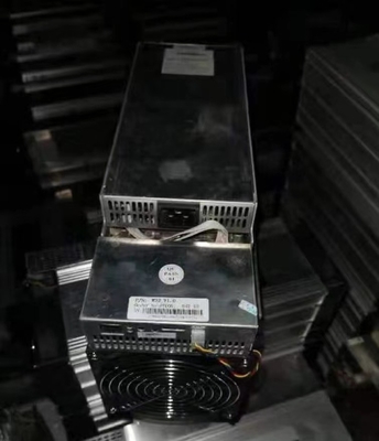 52 Leistungsaufnahme geringer Energie J/MH Asic Whatsminer M32 66T 3312W 390mm*155mm*240mm