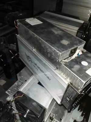 52 Leistungsaufnahme geringer Energie J/MH Asic Whatsminer M32 66T 3312W 390mm*155mm*240mm