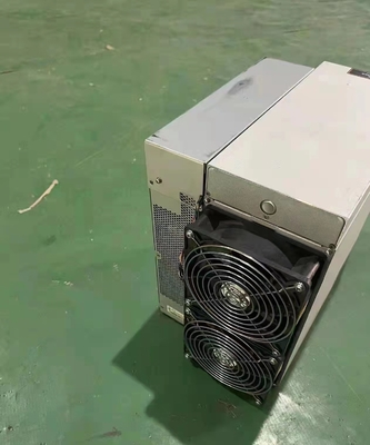 Zweite Hand 3250W Bitmain Antminer S19 95T Hashrate 400*195.5*290