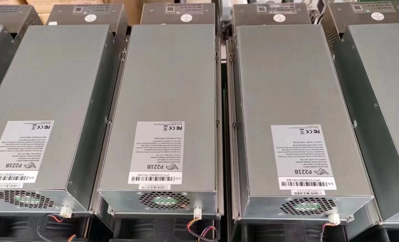 M31S 76T benutzte Asic-Bergmann-Machine 44J/T 2660W Stromleitung Iecs C19