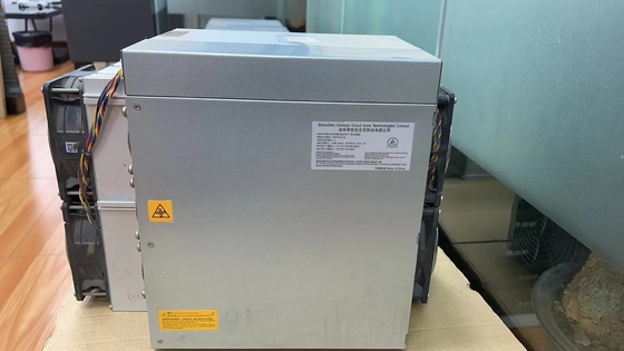 Hand Antminer 3250W Asic Bitmain Antminer S19 95T zweites