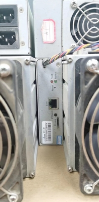 Hand Antminer 3250W Asic Bitmain Antminer S19 95T zweites