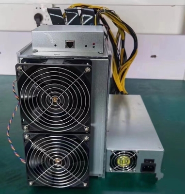 SHA256 Algorithmus Canaan Avalon Miner 3196W Avalon 1166 Pro-68T
