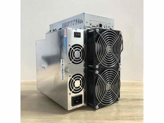 Algorithmus-Stückchen-Münzen-Bergmann 67TH/S Innosilicon T3+ Asic SHA256 Pro