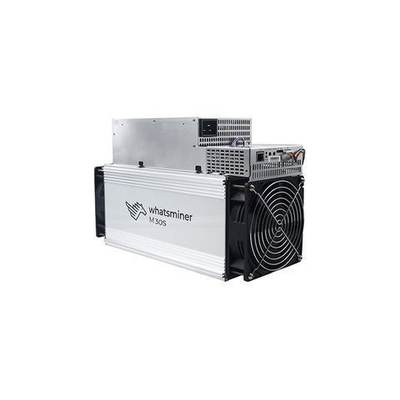 Hohe Leistungsfähigkeit 34J/T Algorithmus SHA256 Asic Whatsminer M30S 90.