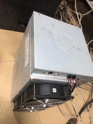 Verwendeter Bergbau 331*195*292mm Canaan Avalon Miners A1246 83T 3250W Bitcoin