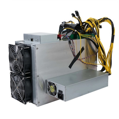 Bergmann YAMI 2400w ASIC Ethereum 2400M Cryptocurrency Mining Farm
