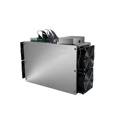 Bergmann YAMI 2400w ASIC Ethereum 2400M Cryptocurrency Mining Farm