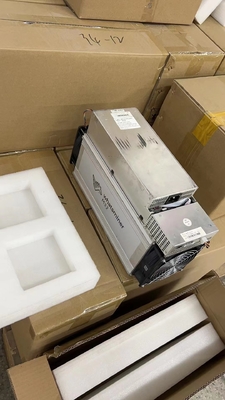 10 gute Stabilität Einheit Asic Whatsminer M32 70. Harshrate 3312W