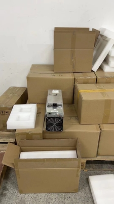 10 gute Stabilität Einheit Asic Whatsminer M32 70. Harshrate 3312W