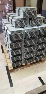 T17+ 58t zweites Hand hohe Rechenleistung Asic-Bergmann-2920w