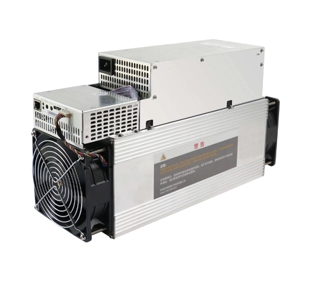 Bergmann Machine Microbt WhatsMiner M30s+ 102T 3100w 31J/T Asic