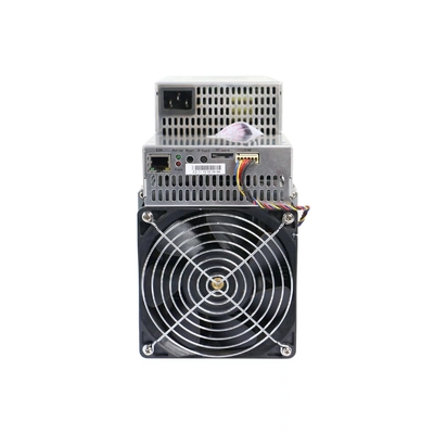 Bergmann Machine Microbt WhatsMiner M30s+ 102T 3100w 31J/T Asic
