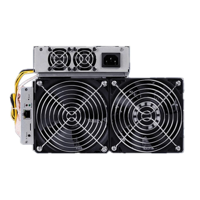 Ethernet-Verbindung DCR-Bergmann 1610W Bitmain Antminer DR5 35.