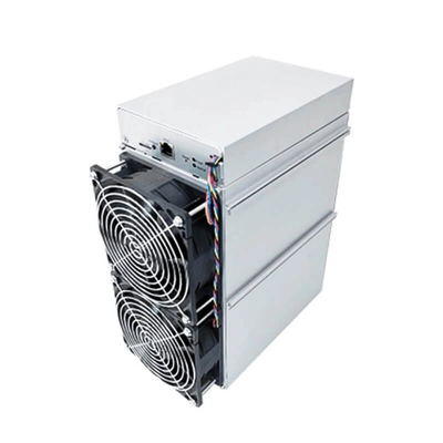 Bergbau 133mm×245mm×290mm Z11 420ksol/S ZEC Bergmann-1510W Zcash