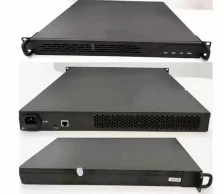 Server 65MH/S 0.46J/MH 460mm*161mm*263mm der geringen Energie der Leistungsaufnahmen-30W Asic Jasminer X4
