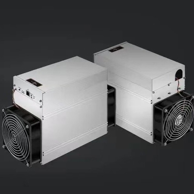 Währungs-Bergwerksmaschine 1148W Asic Bitmain Antminer S9K 14T aus zweiter Hand Digital
