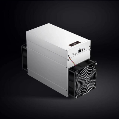 Währungs-Bergwerksmaschine 1148W Asic Bitmain Antminer S9K 14T aus zweiter Hand Digital