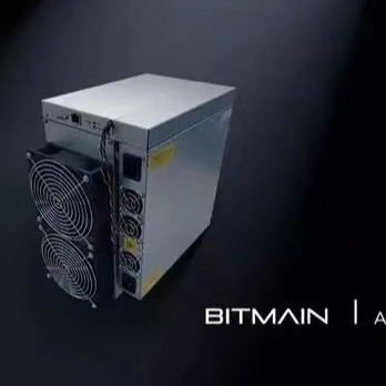 gute Wärmeableitung 2880W Asic Bitmain Antminer S17E 64T 0,045 J/GH
